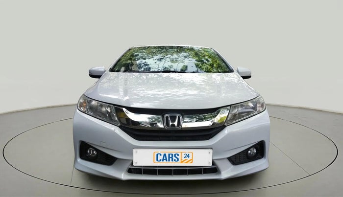 2016 Honda City 1.5L I-VTEC VX CVT, Petrol, Automatic, 57,145 km, Front