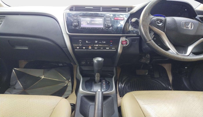 2016 Honda City 1.5L I-VTEC VX CVT, Petrol, Automatic, 57,145 km, Air Conditioner