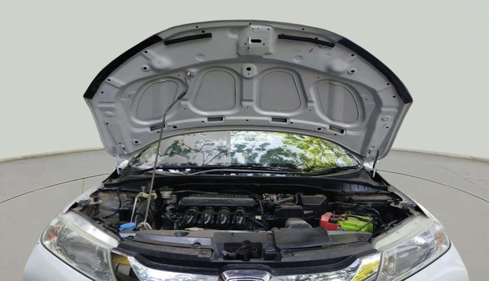 2016 Honda City 1.5L I-VTEC VX CVT, Petrol, Automatic, 57,145 km, Open Bonet