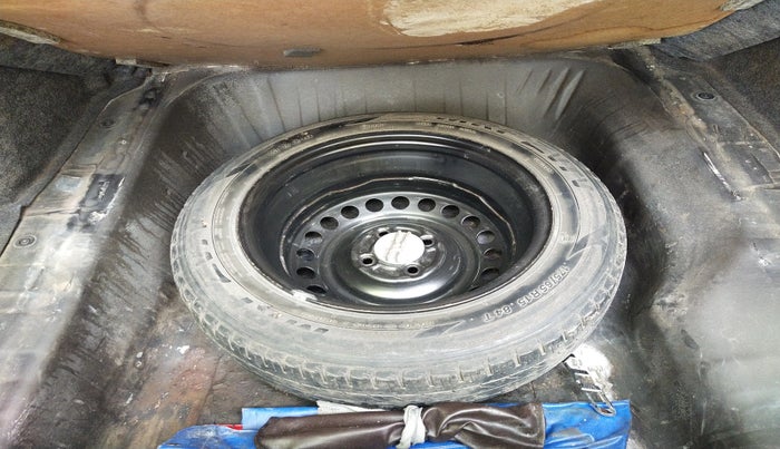 2016 Honda City 1.5L I-VTEC VX CVT, Petrol, Automatic, 57,145 km, Spare Tyre