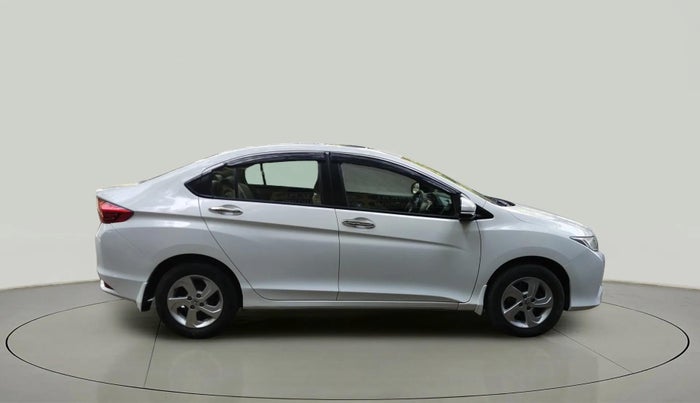 2016 Honda City 1.5L I-VTEC VX CVT, Petrol, Automatic, 57,145 km, Right Side View