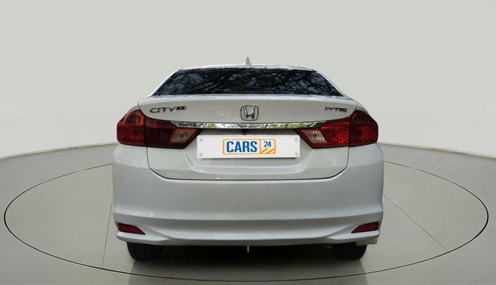 2016 Honda City 1.5L I-VTEC VX CVT, Petrol, Automatic, 57,145 km, Back/Rear