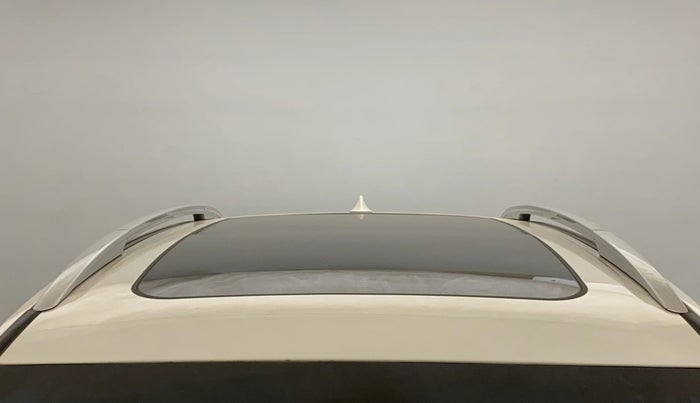 2024 MG HECTOR SHARP PRO 1.5 PETROL TURBO CVT PETROL, Petrol, Automatic, 14,132 km, Moonroof/ Sunroof