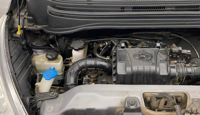 2018 Hyundai Eon ERA +, Petrol, Manual, 52,744 km, Engine View - Right