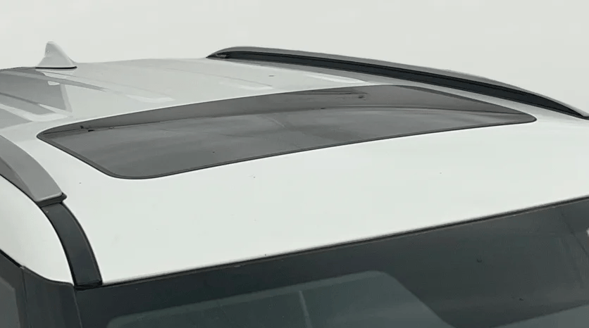 2019 Hyundai Creta SX AT 1.6 PETROL, Petrol, Automatic, 1,14,462 km, Moonroof/ Sunroof