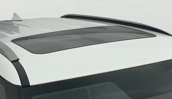 2019 Hyundai Creta SX AT 1.6 PETROL, Petrol, Automatic, 1,14,462 km, Moonroof/ Sunroof