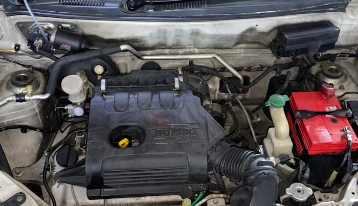 2015 Maruti Alto K10 VXI, Petrol, Manual, 77,254 km, Engine View