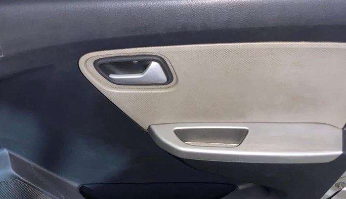 2015 Maruti Alto K10 VXI, Petrol, Manual, 77,254 km, Driver Side Door Panels Control