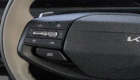 2025 KIA SYROS HTX Plus (O) 1.0 Turbo 7DCT, Petrol, Automatic, 8,832 km, Adaptive Cruise Control