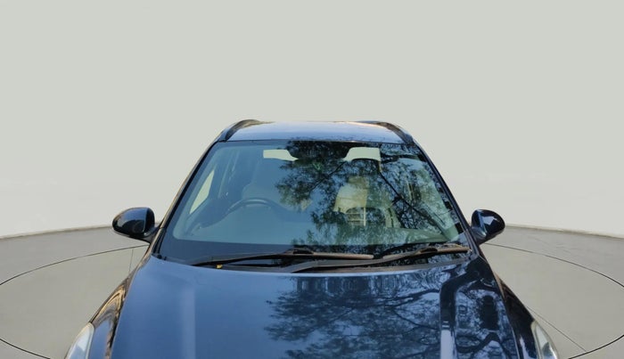 2020 Hyundai GRAND I10 NIOS SPORTZ AMT 1.2 KAPPA VTVT, Petrol, Automatic, 58,078 km, Front Windshield