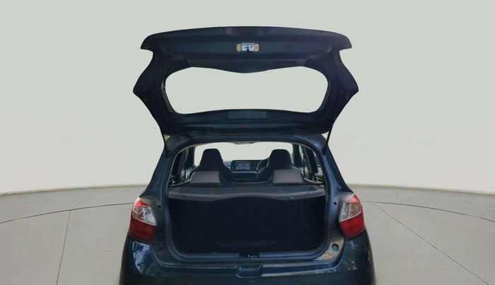 2020 Hyundai GRAND I10 NIOS SPORTZ AMT 1.2 KAPPA VTVT, Petrol, Automatic, 58,078 km, Boot Door Open