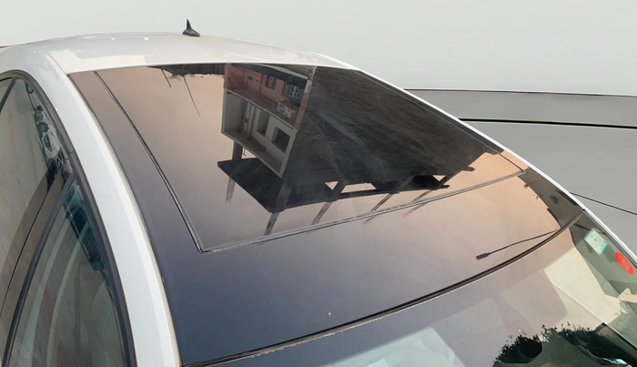 2018 Skoda Octavia L&K 1.8 TSI AT, Petrol, Automatic, 52,736 km, Moonroof/ Sunroof