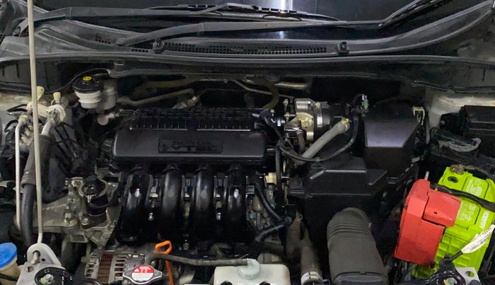 2019 Honda City 1.5L I-VTEC SV, Petrol, Manual, 24,885 km, Engine View