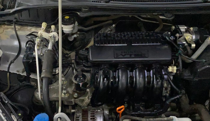 2019 Honda City 1.5L I-VTEC SV, Petrol, Manual, 24,885 km, Engine View - Right