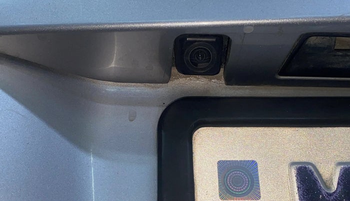 2021 Toyota Innova Crysta 2.4 VX 8 STR, Diesel, Manual, 74,098 km, Parking Camera