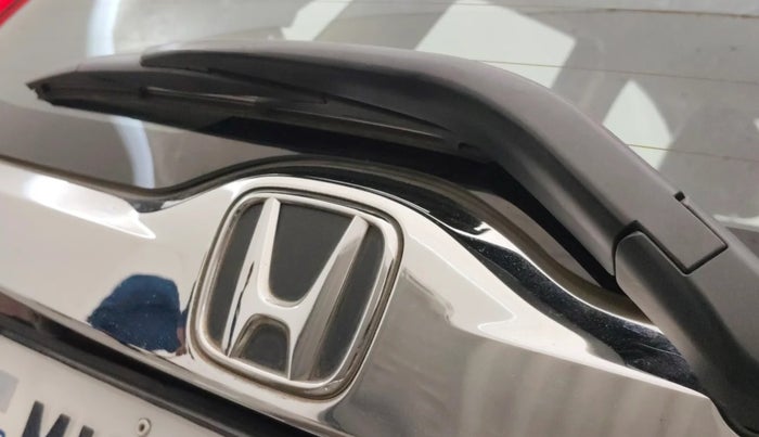 2016 Honda Jazz 1.2L I-VTEC V, Petrol, Manual, 29,672 km, Rear Wiper