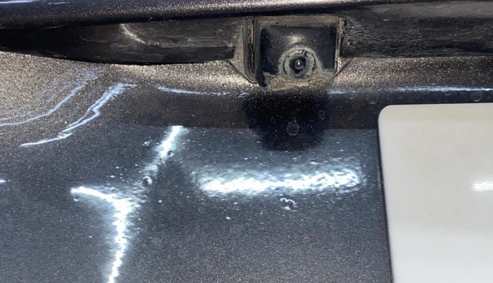 2016 Maruti S Cross ZETA 1.3, Diesel, Manual, 57,437 km, Parking Camera