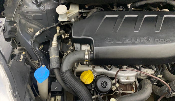 2019 Maruti Swift VDI, Diesel, Manual, 79,209 km, Engine View - Right