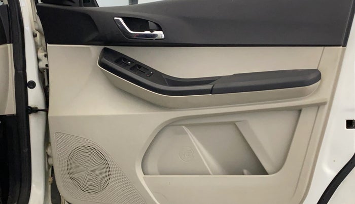 2022 Tata Tiago XZ PLUS PETROL, Petrol, Manual, 43,285 km, Driver Side Door Panels Control