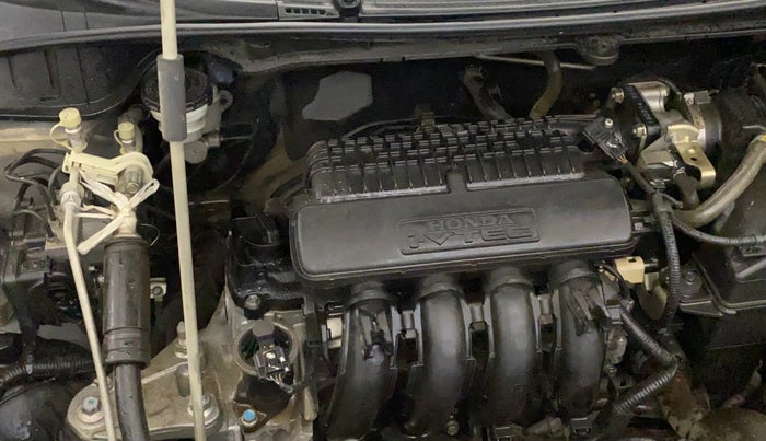 2019 Honda City 1.5L I-VTEC ZX CVT, Petrol, Automatic, 40,460 km, Engine View - Right