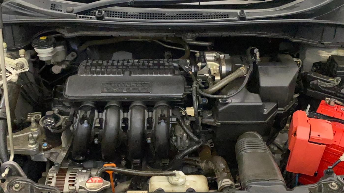 2019 Honda City 1.5L I-VTEC ZX CVT, Petrol, Automatic, 40,460 km, Engine View