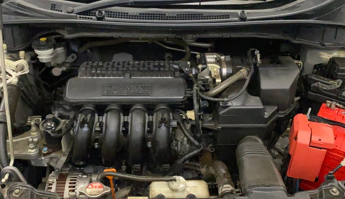 2019 Honda City 1.5L I-VTEC ZX CVT, Petrol, Automatic, 40,460 km, Engine View