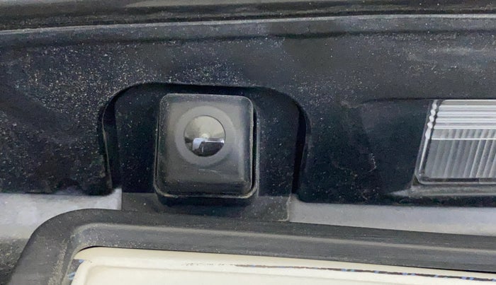 2022 Maruti Ciaz ZETA 1.5 SHVS MT PETROL, Petrol, Manual, 56,161 km, Parking Camera