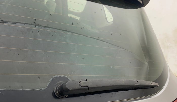 2019 KIA SELTOS HTK PLUS 1.5 DIESEL, Diesel, Manual, 83,843 km, Rear Wiper