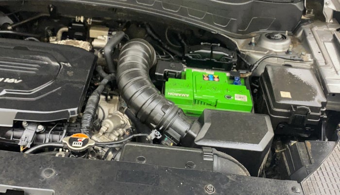 2019 KIA SELTOS HTK PLUS 1.5 DIESEL, Diesel, Manual, 83,843 km, Engine View - Left