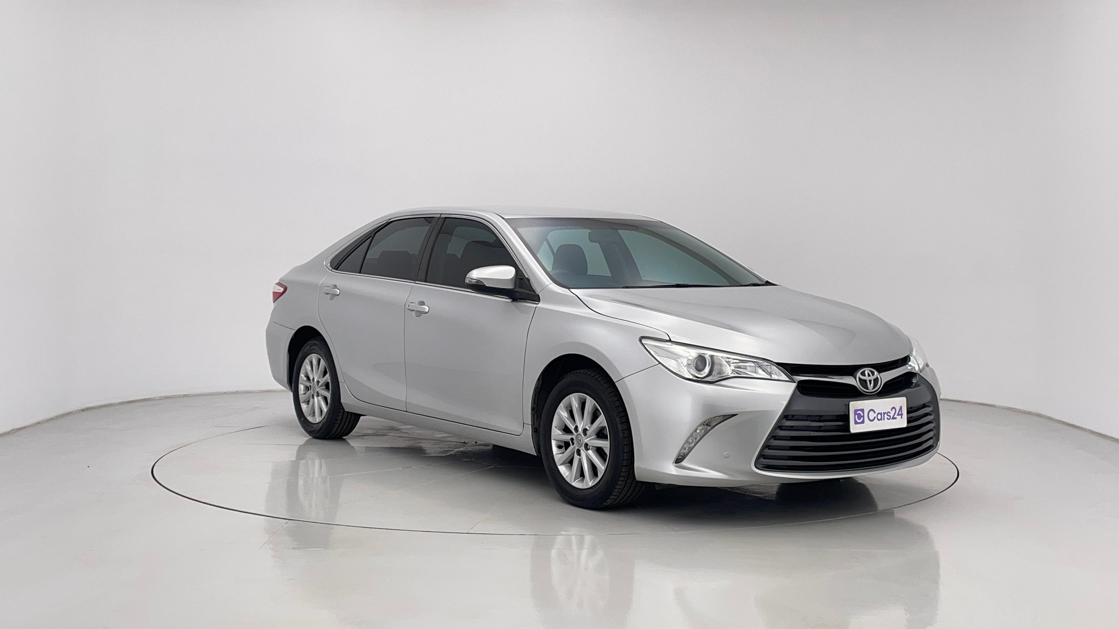 Toyota Camry image