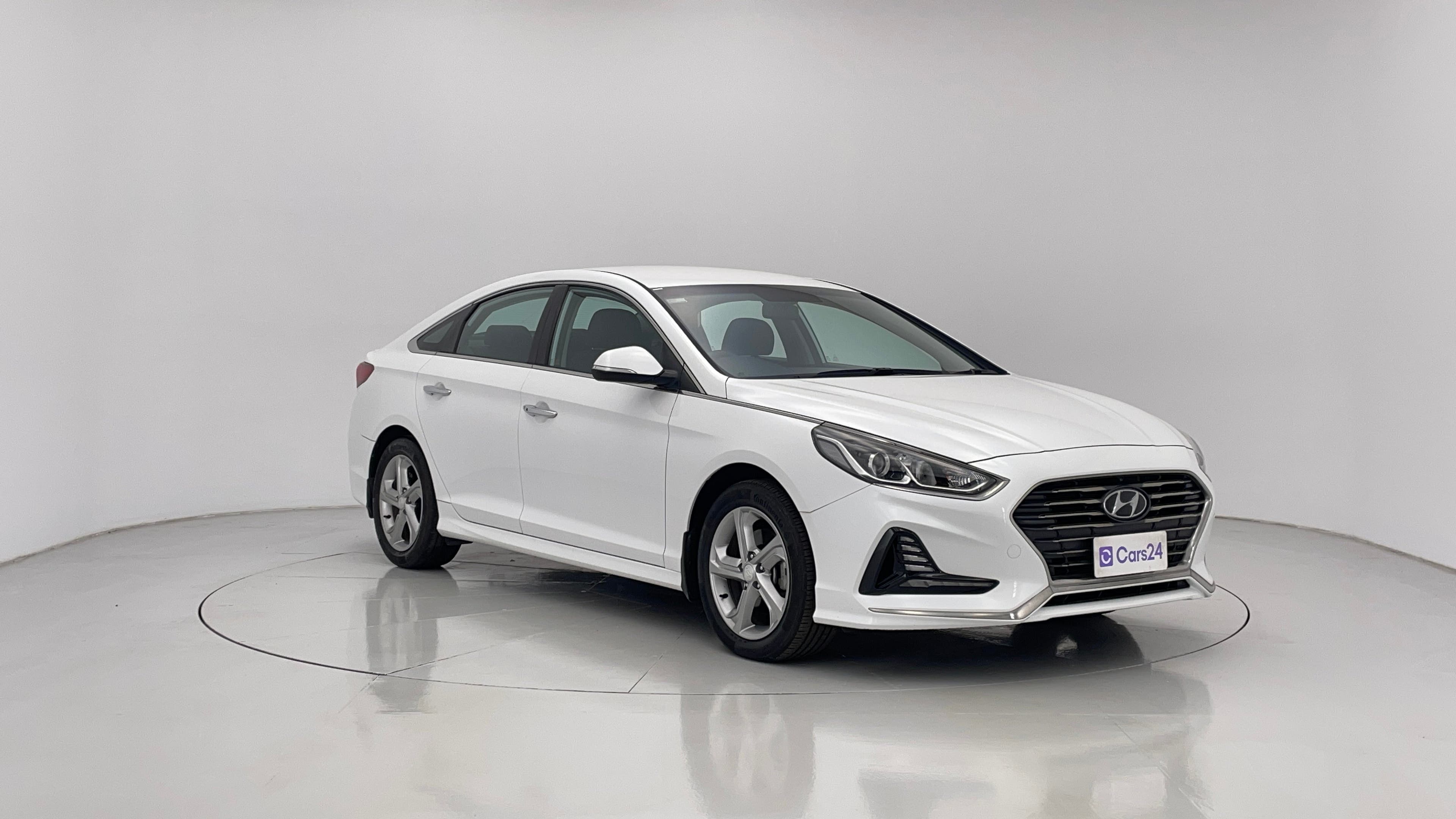 Hyundai Sonata image