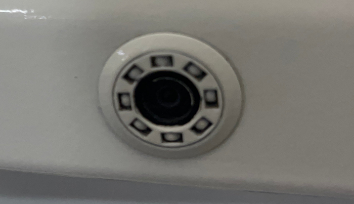 2014 Toyota Etios G, Petrol, Manual, 1,14,143 km, Parking Camera