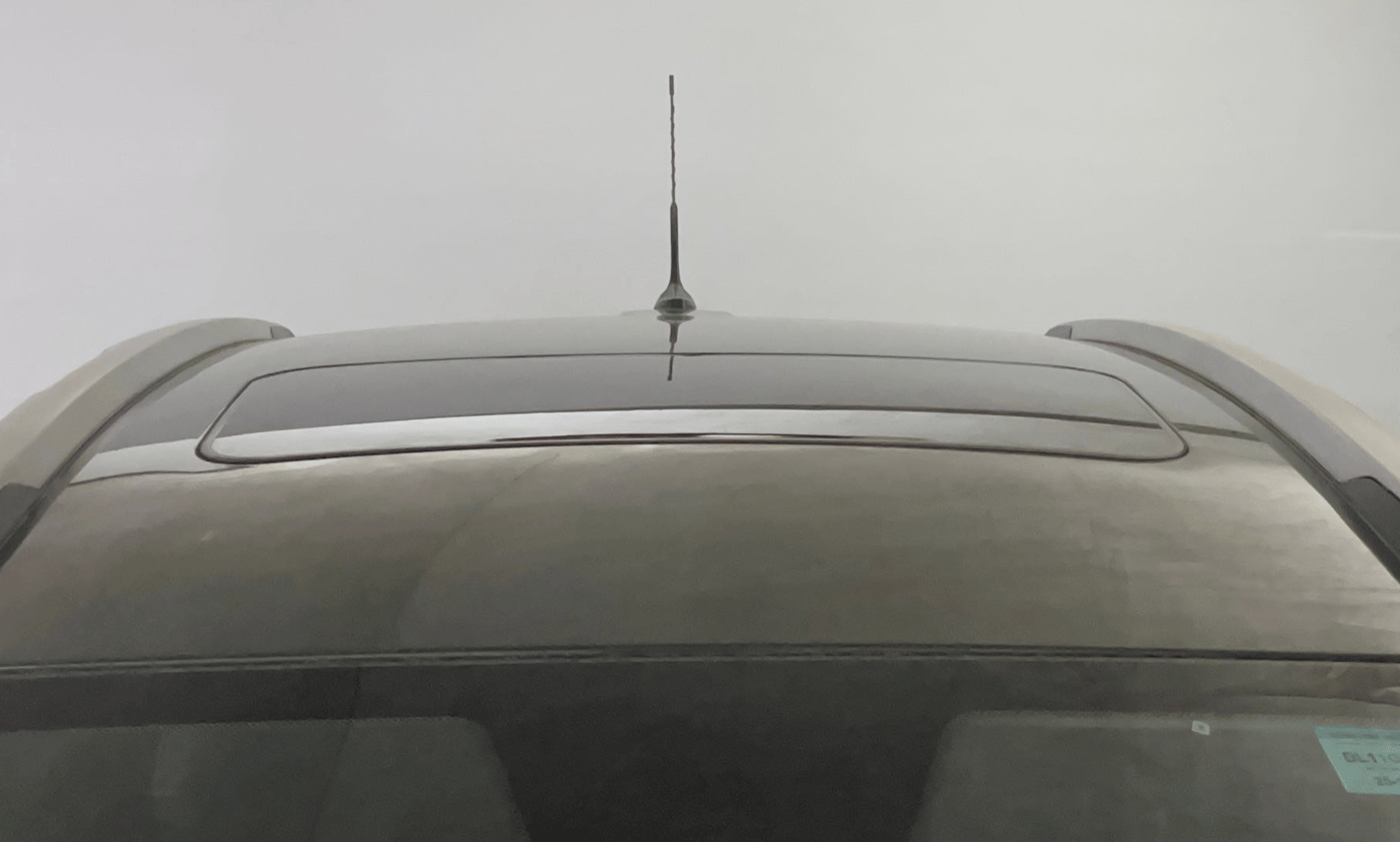 2022 Tata NEXON XM SUNROOF PETROL, Petrol, Manual, 22,474 km, Moonroof/ Sunroof
