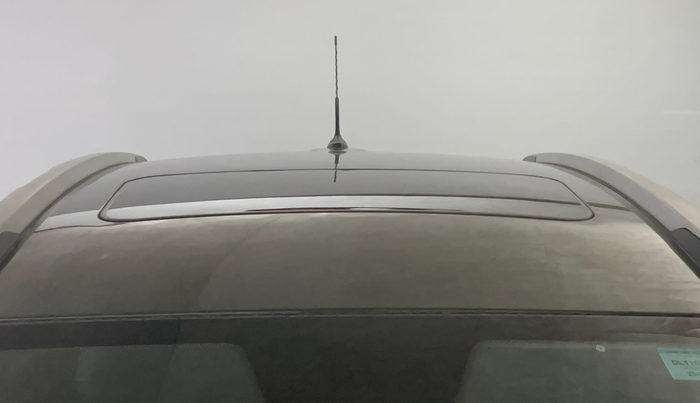 2022 Tata NEXON XM SUNROOF PETROL, Petrol, Manual, 22,474 km, Moonroof/ Sunroof