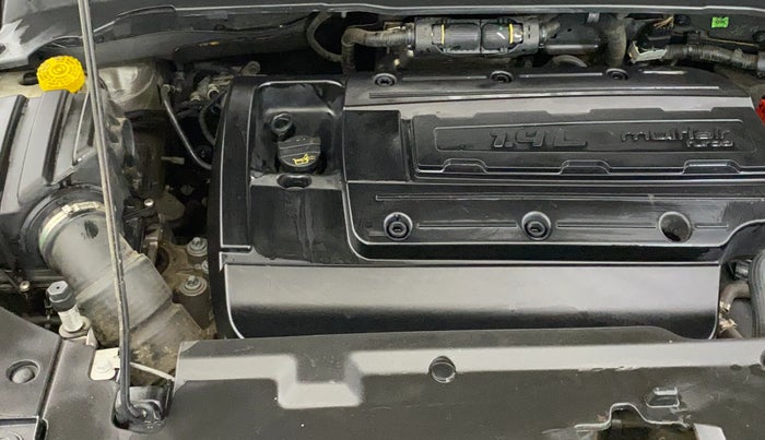 2018 Jeep Compass LIMITED 1.4 PETROL AT, Petrol, Automatic, 67,399 km, Engine View - Right