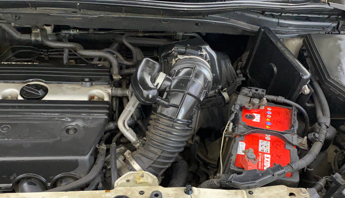 2013 Honda CRV 2.4L 4WD AVN AT, Petrol, Automatic, 94,006 km, Engine View - Left