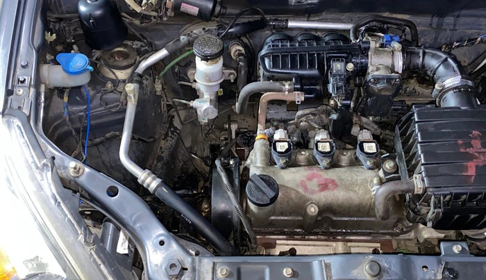 2019 Maruti Alto 800 LXI, Petrol, Manual, 26,875 km, Engine View - Right