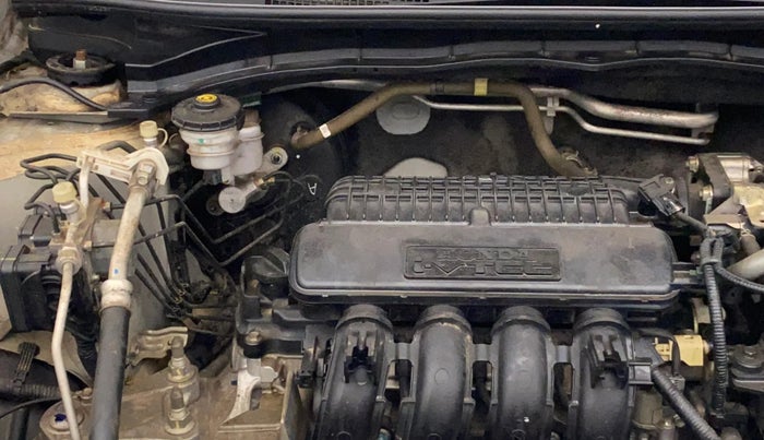 2022 Honda Amaze 1.2L I-VTEC VX CVT, Petrol, Automatic, 24,905 km, Engine View - Right