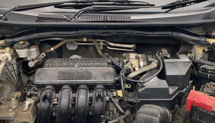 2022 Honda Amaze 1.2L I-VTEC VX CVT, Petrol, Automatic, 24,905 km, Engine View