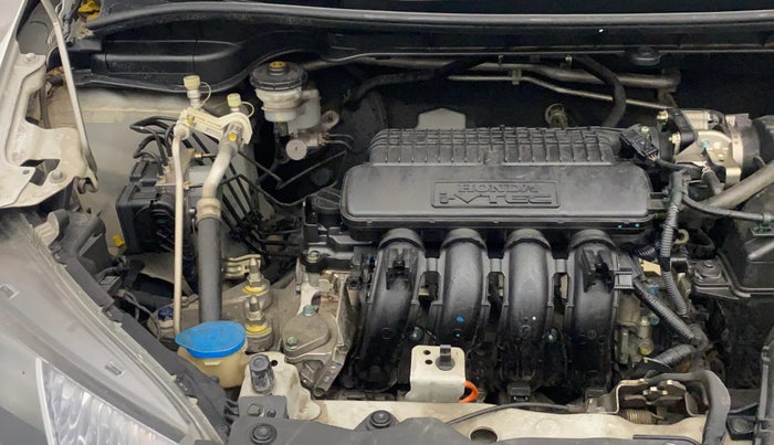 2017 Honda Jazz 1.2L I-VTEC S AT, Petrol, Automatic, 16,885 km, Engine View - Right