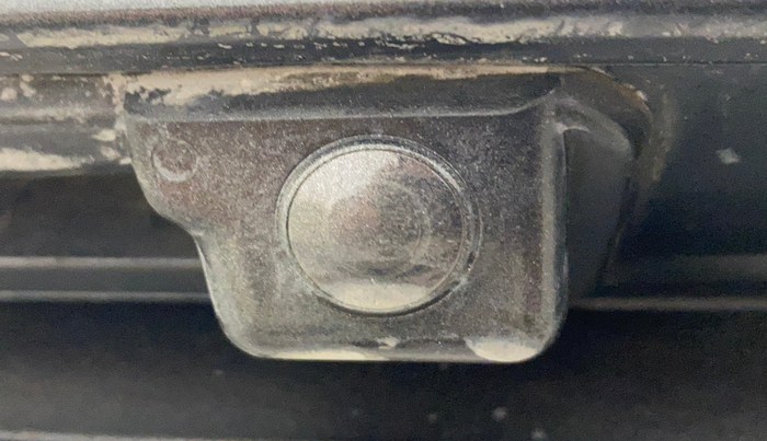 2021 Skoda Rapid AMBITION AT TSI, Petrol, Automatic, 60,923 km, Parking Camera