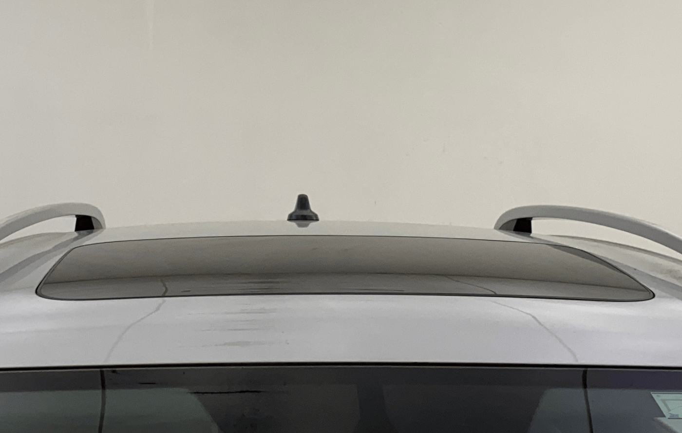 2022 Skoda KUSHAQ STYLE 1.5L TSI MT, Petrol, Manual, 35,946 km, Moonroof/ Sunroof