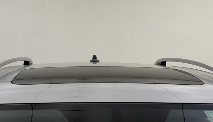 2022 Skoda KUSHAQ STYLE 1.5L TSI MT, Petrol, Manual, 35,946 km, Moonroof/ Sunroof