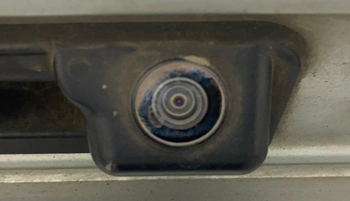 2022 Skoda KUSHAQ STYLE 1.5L TSI MT, Petrol, Manual, 35,946 km, Parking Camera