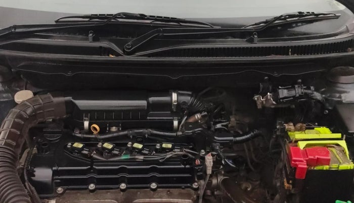 2018 Maruti Baleno DELTA PETROL 1.2, Petrol, Manual, 79,928 km, Engine View