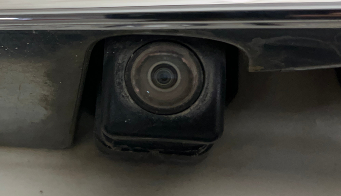 2019 Honda Jazz 1.2L I-VTEC VX CVT, Petrol, Automatic, 51,094 km, Parking Camera