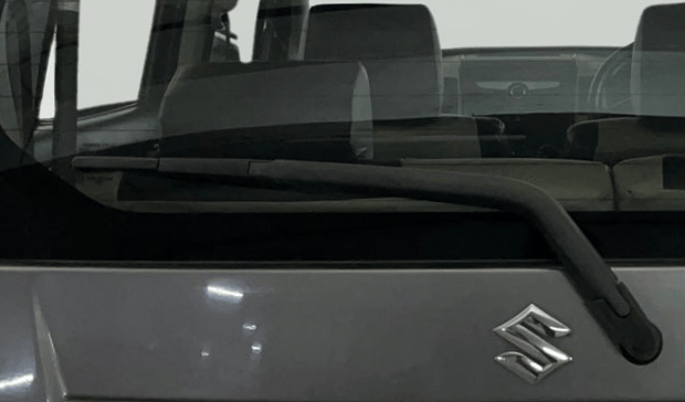 2018 Maruti Wagon R 1.0 VXI AMT, Petrol, Automatic, 12,446 km, Rear Wiper