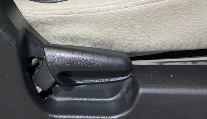 2018 Maruti Wagon R 1.0 VXI AMT, Petrol, Automatic, 12,446 km, Driver Side Adjustment Panel