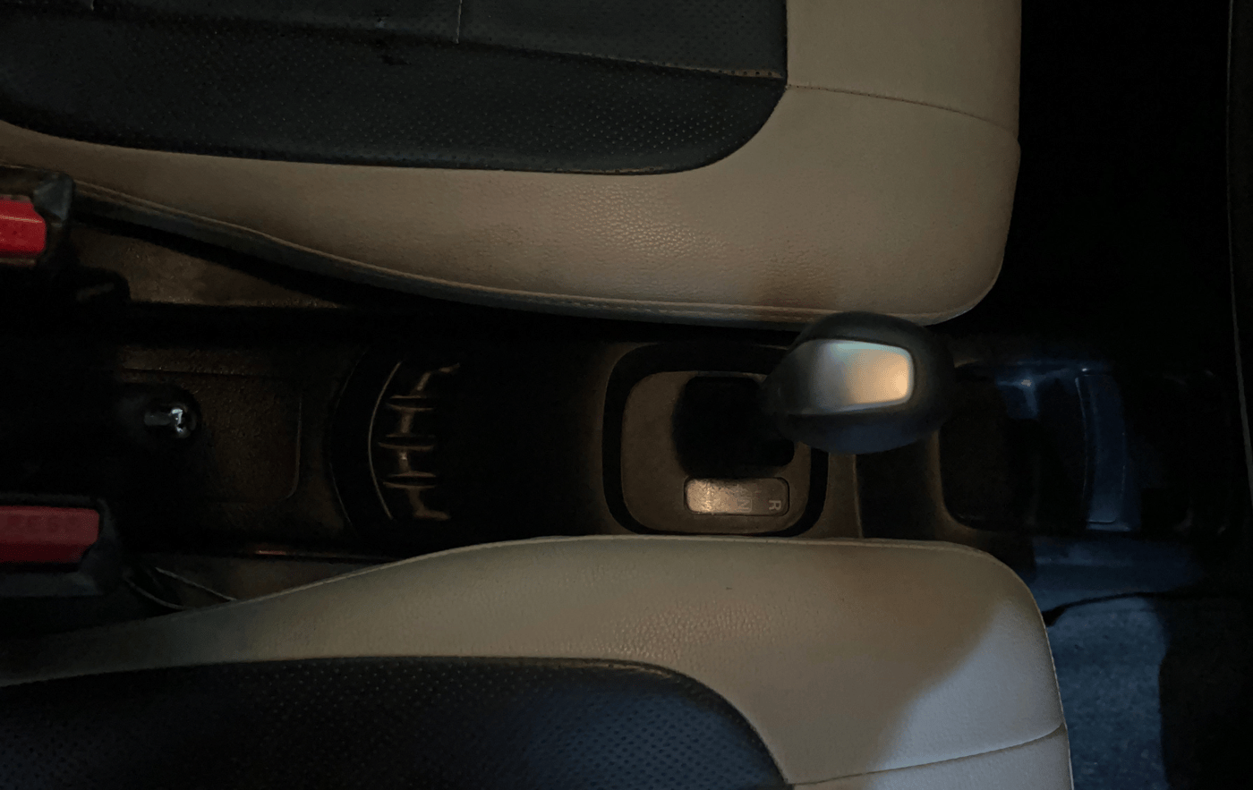 2018 Maruti Wagon R 1.0 VXI AMT, Petrol, Automatic, 12,446 km, Gear Lever