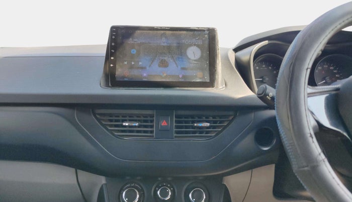 2019 Tata NEXON XE PETROL, Petrol, Manual, 60,803 km, Air Conditioner